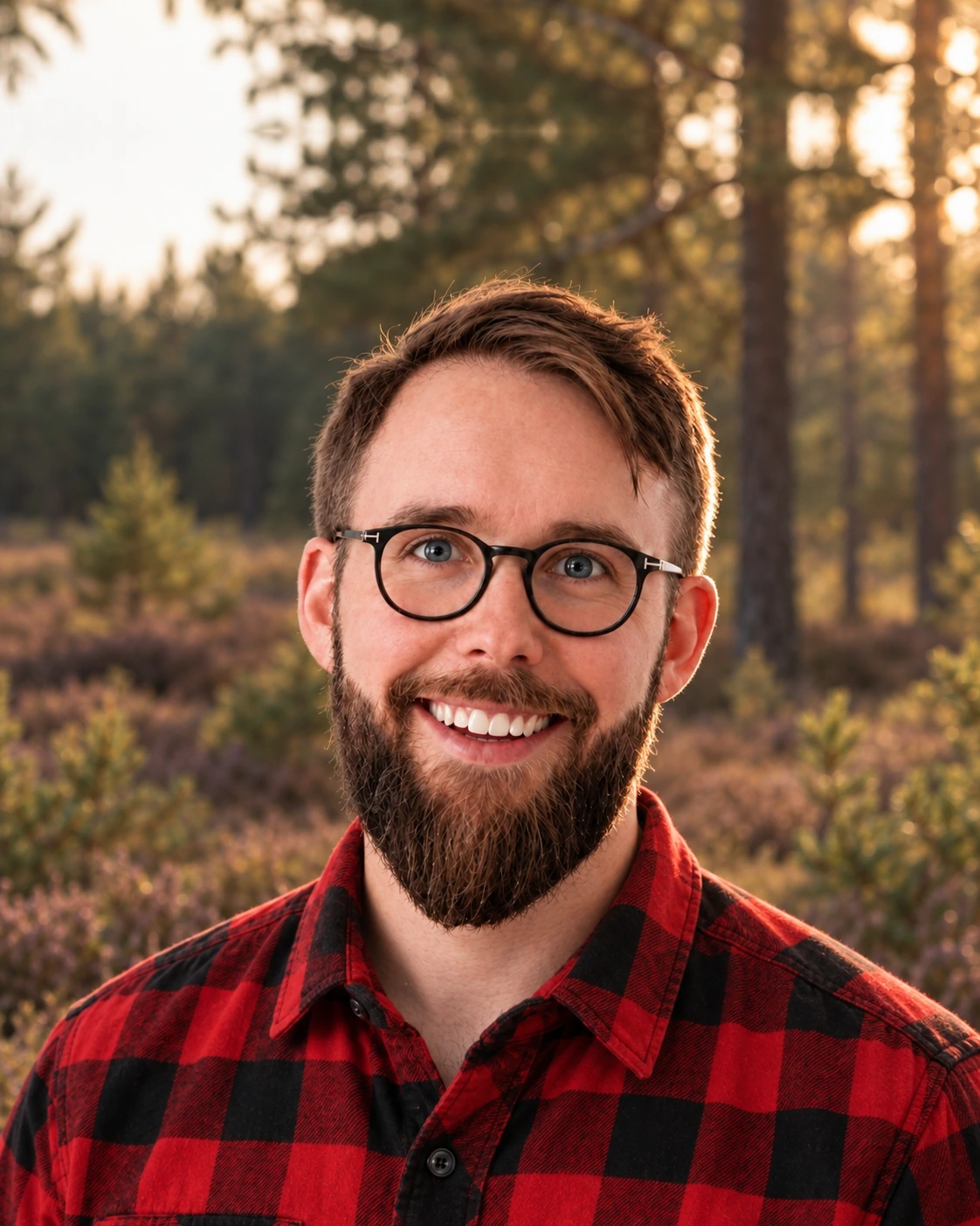 Morten Oxholm Skjærbæk